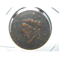 1817 Large Cent