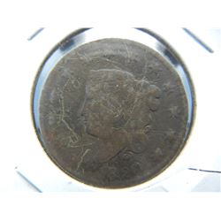 1820 Large Cent