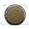 Image 2 : 1854 Large Cent