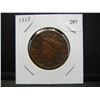 Image 3 : 1818 Large Cent