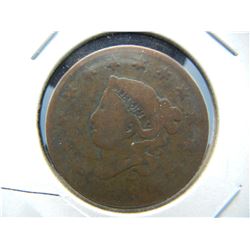 1818 Large Cent