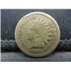 Image 1 : 1862 Indian Cent