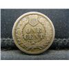 Image 2 : 1862 Indian Cent