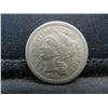Image 1 : 1866 Three Cent Nickel