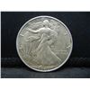 Image 1 : 1941 D Walking Liberty CH BU