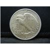 Image 2 : 1941 D Walking Liberty CH BU