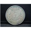 Image 2 : 1921 D Morgan Dollar AU+