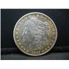 Image 1 : 1889 S Morgan Dollar CH BU