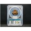 Image 4 : 1968 S Lincoln Cent PCGS PR68 RD