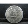 Image 2 : 1942 S Silver Washington Quarter CH BU Better Date