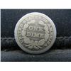 Image 2 : 1850 Seated Dime