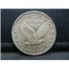Image 2 : 1923 Standing Quarter VF+ Better Date