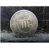 Image 2 : 1852 Three Cent Silver XF Nice