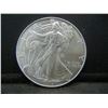 Image 1 : 1996 American Silver Eagle Gem BU Key date