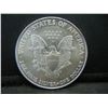 Image 2 : 1996 American Silver Eagle Gem BU Key date