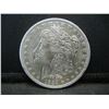 Image 1 : 1884 S Morgan Dollar AU+++ Key Date