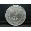 Image 2 : 1884 S Morgan Dollar AU+++ Key Date
