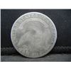Image 2 : 1808 Bust Half Dollar Tough Early Date