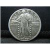 Image 1 : 1928 Standing Liberty Quarter AU