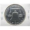 Image 2 : 1962 Franklin Gem Proof Frosty