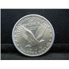 Image 2 : 1929 Standing Quarter AU/BU Nice