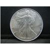 Image 1 : 1996 American Silver Eagle Gem BU Key date