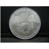 Image 2 : 1996 American Silver Eagle Gem BU Key date