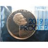 Image 2 : 2019 W Lincoln Cent Reverse Proof in OGP
