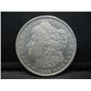 Image 1 : 1892 Morgan Dollar AU/BU Better Date