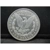 Image 2 : 1892 Morgan Dollar AU/BU Better Date