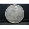 Image 1 : 1877 S Trade Dollar