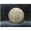 Image 1 : 1852 Three Cent Silver