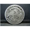 Image 2 : 1830 Bust half Dollar