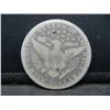 Image 2 : 1897 O Barber Half Dollar VG Key Date