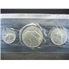 Image 2 : 1976 United States Bicentennial 40% Silver Uncirculated Set in Original Packaging