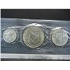 Image 3 : 1976 United States Bicentennial 40% Silver Uncirculated Set in Original Packaging