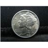 Image 1 : 1943-P United States Mercury Silver Dime