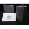 Image 1 : 1991 United States Mount Rushmore 7 Coin Prestige Proof Set in Original Packaging