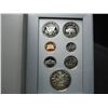 Image 3 : 1991 United States Mount Rushmore 7 Coin Prestige Proof Set in Original Packaging