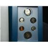 Image 2 : 1990 United States Eisenhower Ike 6 Coin Prestige Proof Set in Original Packaging