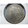 Image 1 : 1881-S United States Morgan Silver Dollar BU