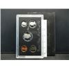 Image 1 : 1992 United States Mint Silver Proof Set in Original Packaging