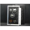 Image 1 : 1993 United States Mint Silver Proof Set in Original Packaging