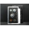 Image 1 : 1996 United States Mint Silver Proof Set in Original Packaging