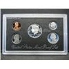 Image 2 : 1996 United States Mint Silver Proof Set in Original Packaging