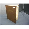 Image 1 : Empty Dansco Album #7112 - Buffalo Nickels - 1913 to 1938-D
