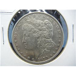 1878 7TF Rev 78 United States Morgan Silver Dollar XF