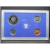 Image 3 : 1999 United States Proof Clad Set in Original Packaging