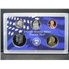 Image 2 : 2003 United States Proof Clad Set in Original Packaging