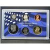 Image 2 : 2004 United States Proof Clad Set in Original Packaging
